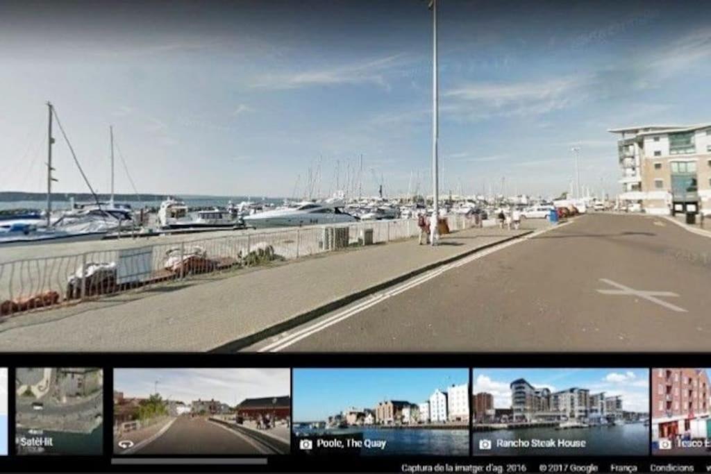 Fisherman's Terrace