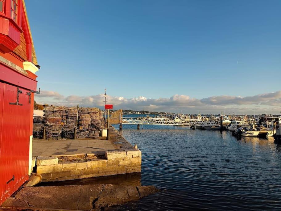 Fisherman's Terrace *