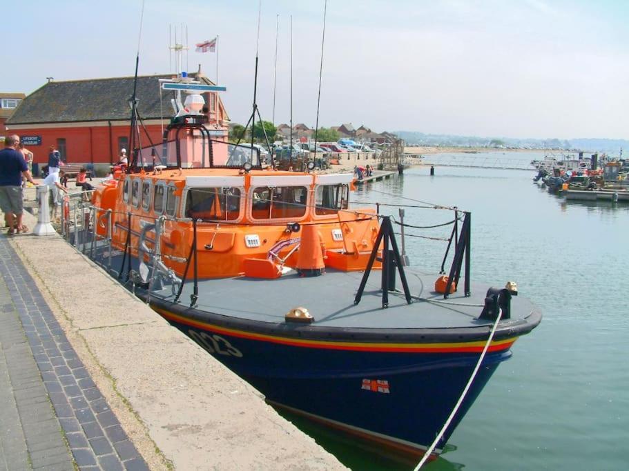Fisherman's Terrace