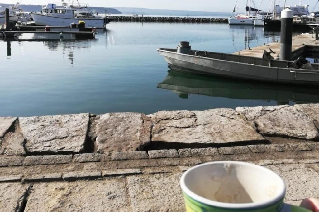 Fisherman's Terrace Vakantiehuis