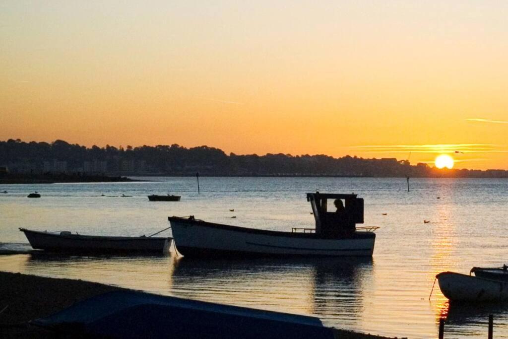 Fisherman's Terrace